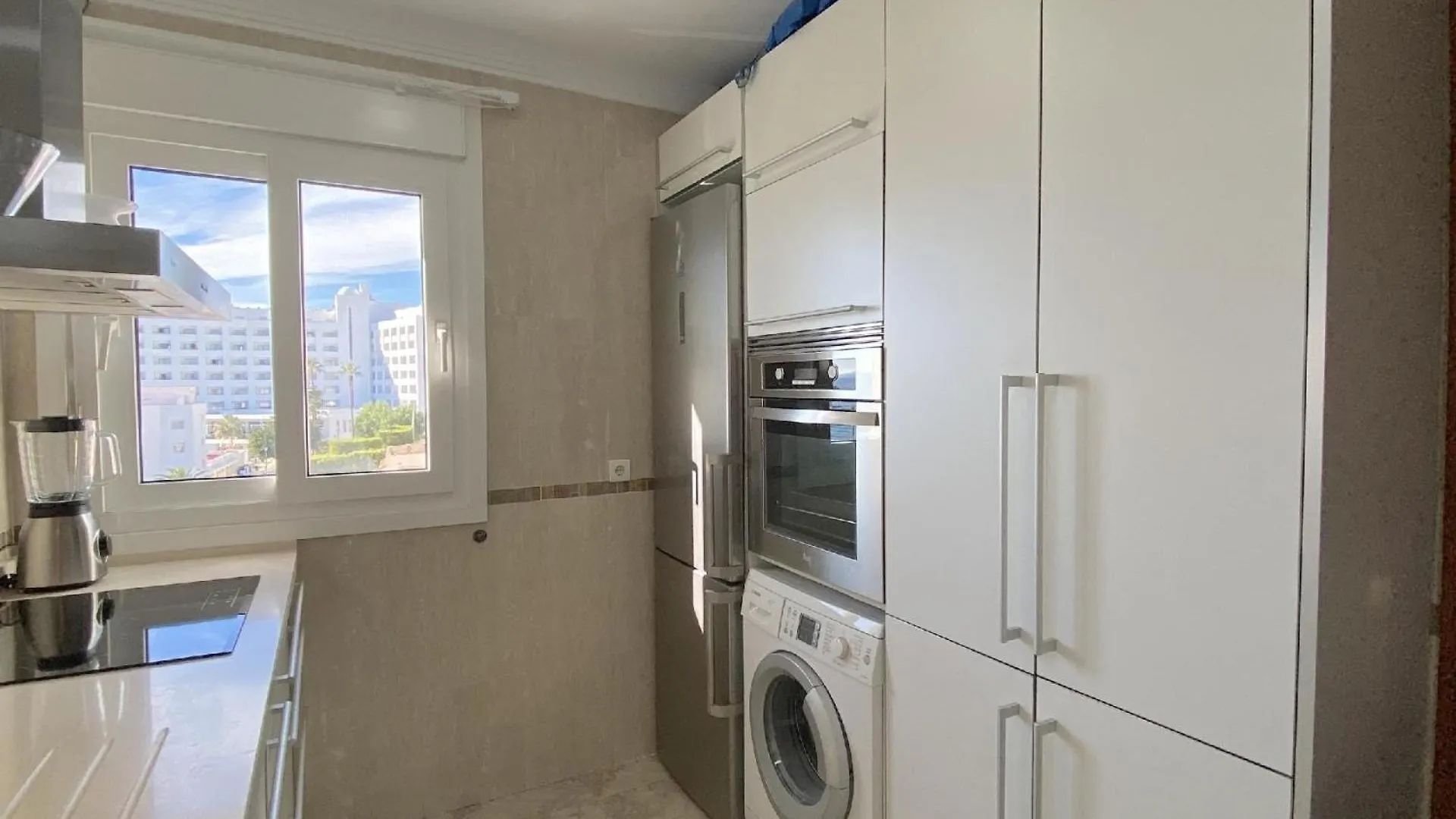 Ferienwohnung Fuer 2 Personen Ca 50 Qm In Nerja, Andalusien Costa Del Sol 0*, Nerja Spain