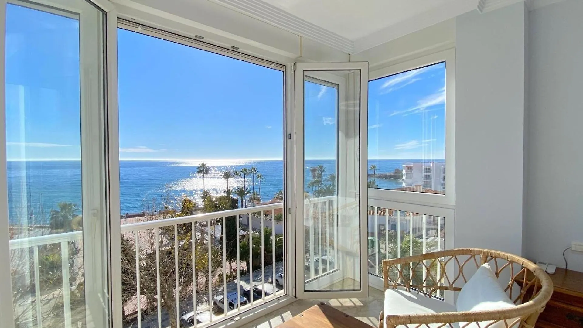 Ferienwohnung Fuer 2 Personen Ca 50 Qm In Nerja, Andalusien Costa Del Sol Apartment Nerja
