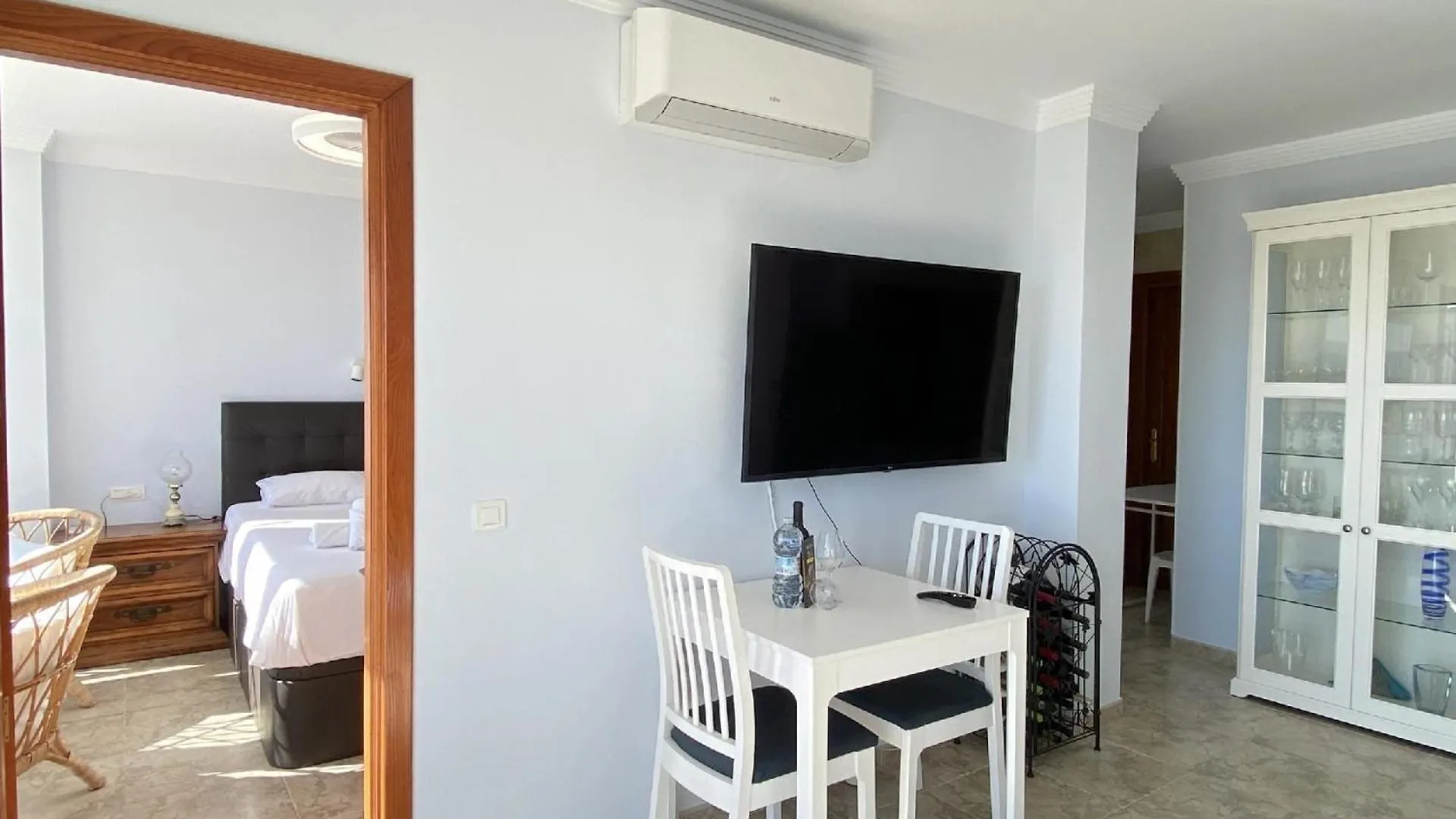 Ferienwohnung Fuer 2 Personen Ca 50 Qm In Nerja, Andalusien Costa Del Sol Spain