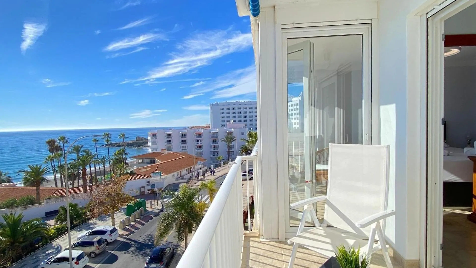 Apartment Ferienwohnung Fuer 2 Personen Ca 50 Qm In Nerja, Andalusien Costa Del Sol Spain