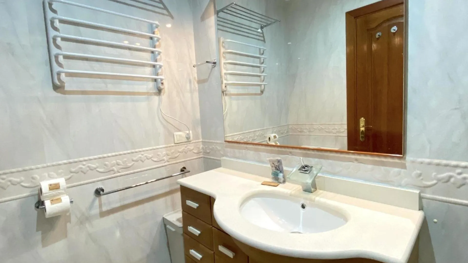 Ferienwohnung Fuer 2 Personen Ca 50 Qm In Nerja, Andalusien Costa Del Sol