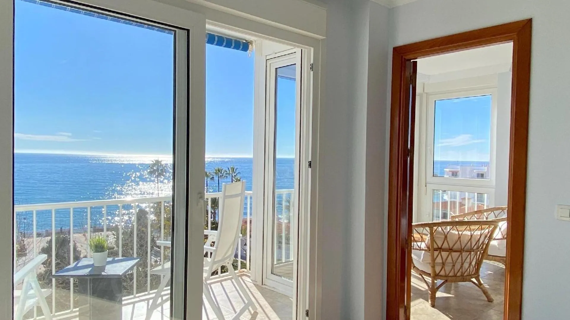 Apartment Ferienwohnung Fuer 2 Personen Ca 50 Qm In Nerja, Andalusien Costa Del Sol