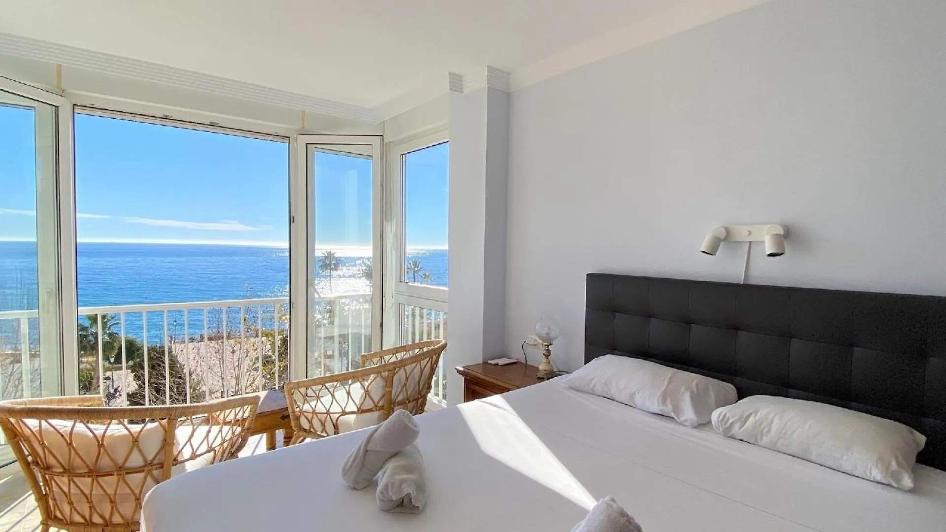 Ferienwohnung Fuer 2 Personen Ca 50 Qm In Nerja, Andalusien Costa Del Sol Apartment