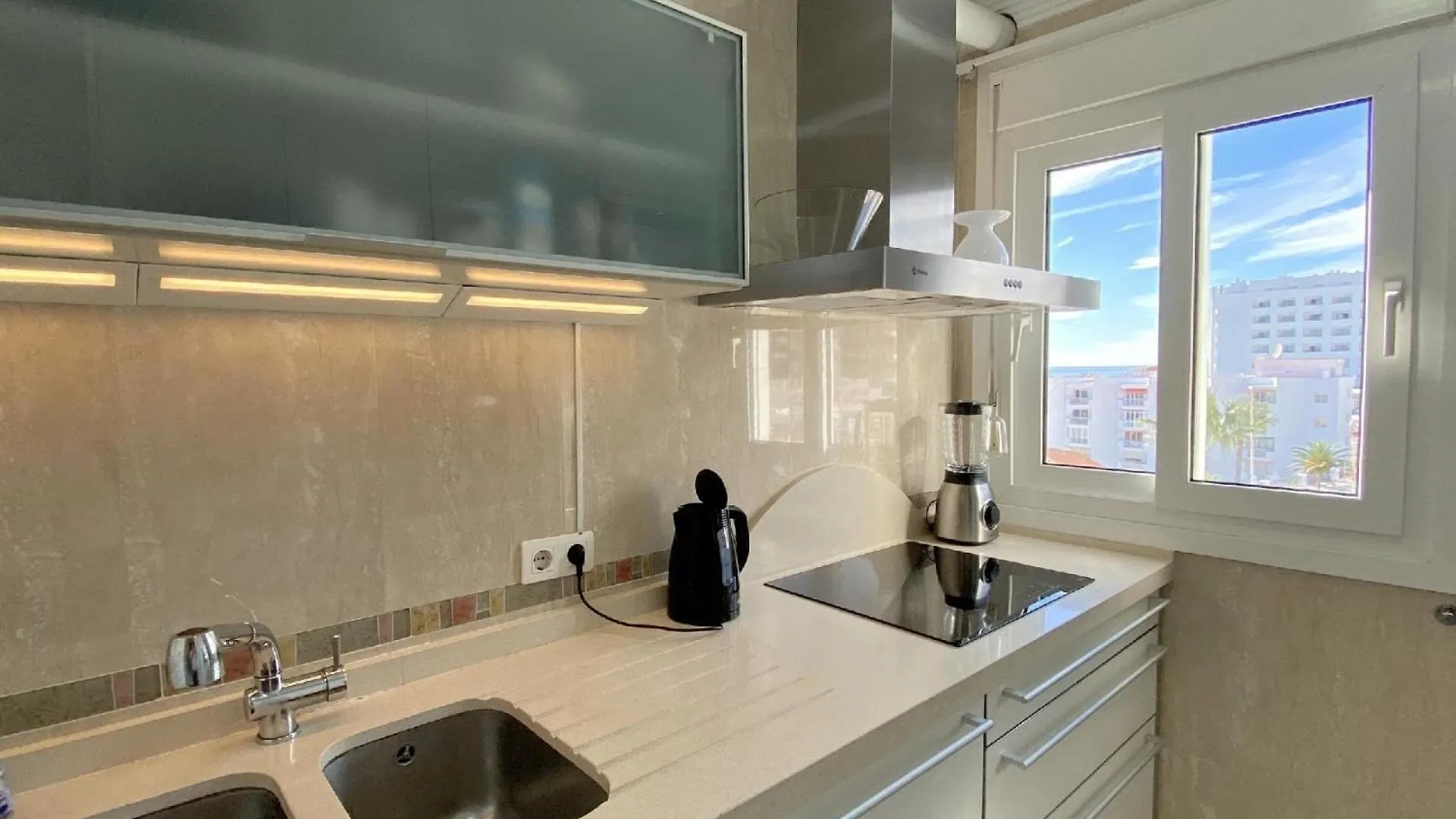 Ferienwohnung Fuer 2 Personen Ca 50 Qm In Nerja, Andalusien Costa Del Sol 0*, Nerja