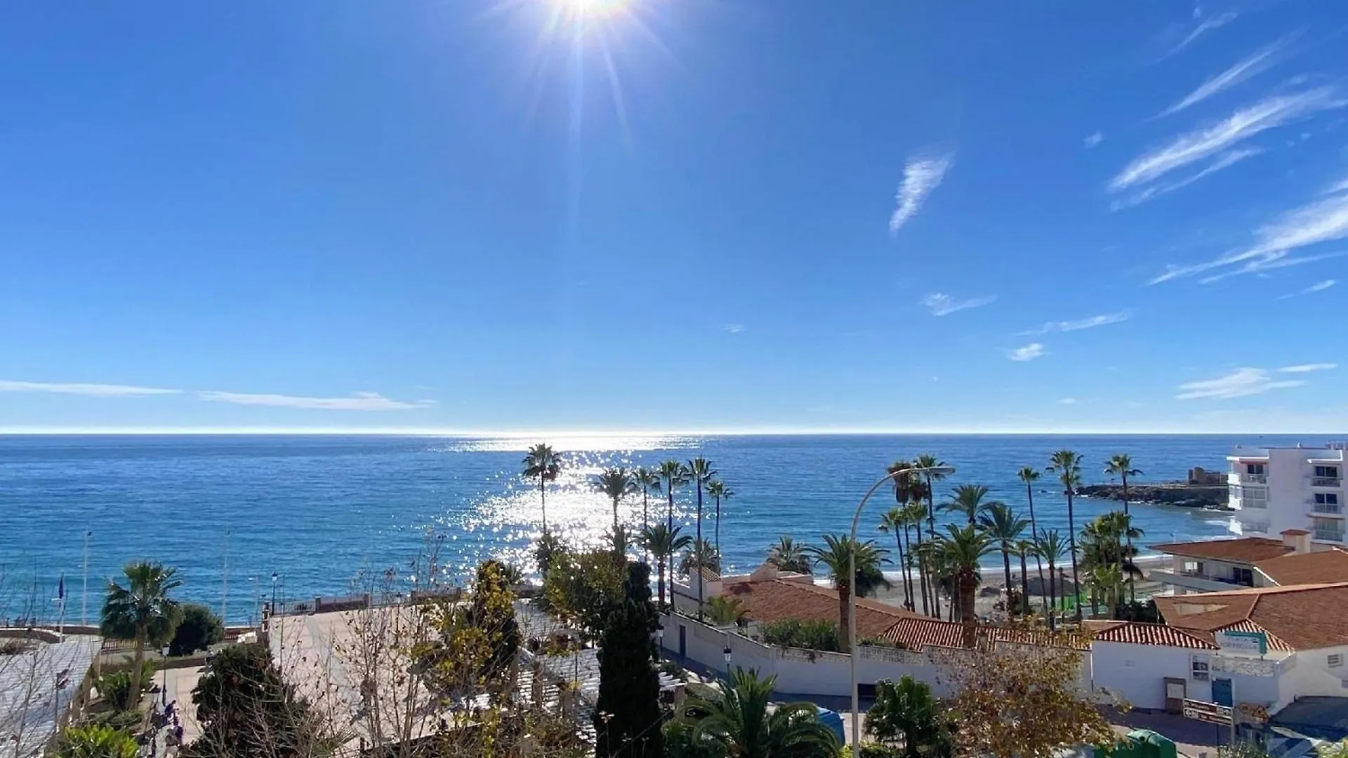 Apartment Ferienwohnung Fuer 2 Personen Ca 50 Qm In Nerja, Andalusien Costa Del Sol