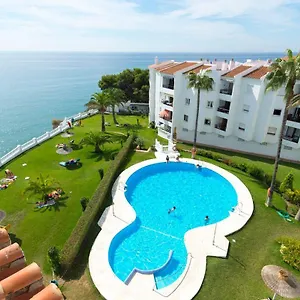 Palmeras 3, Apartment