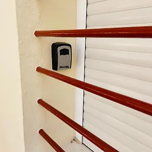 Vistamar Apartment