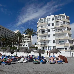 Torresol 208 Apartment