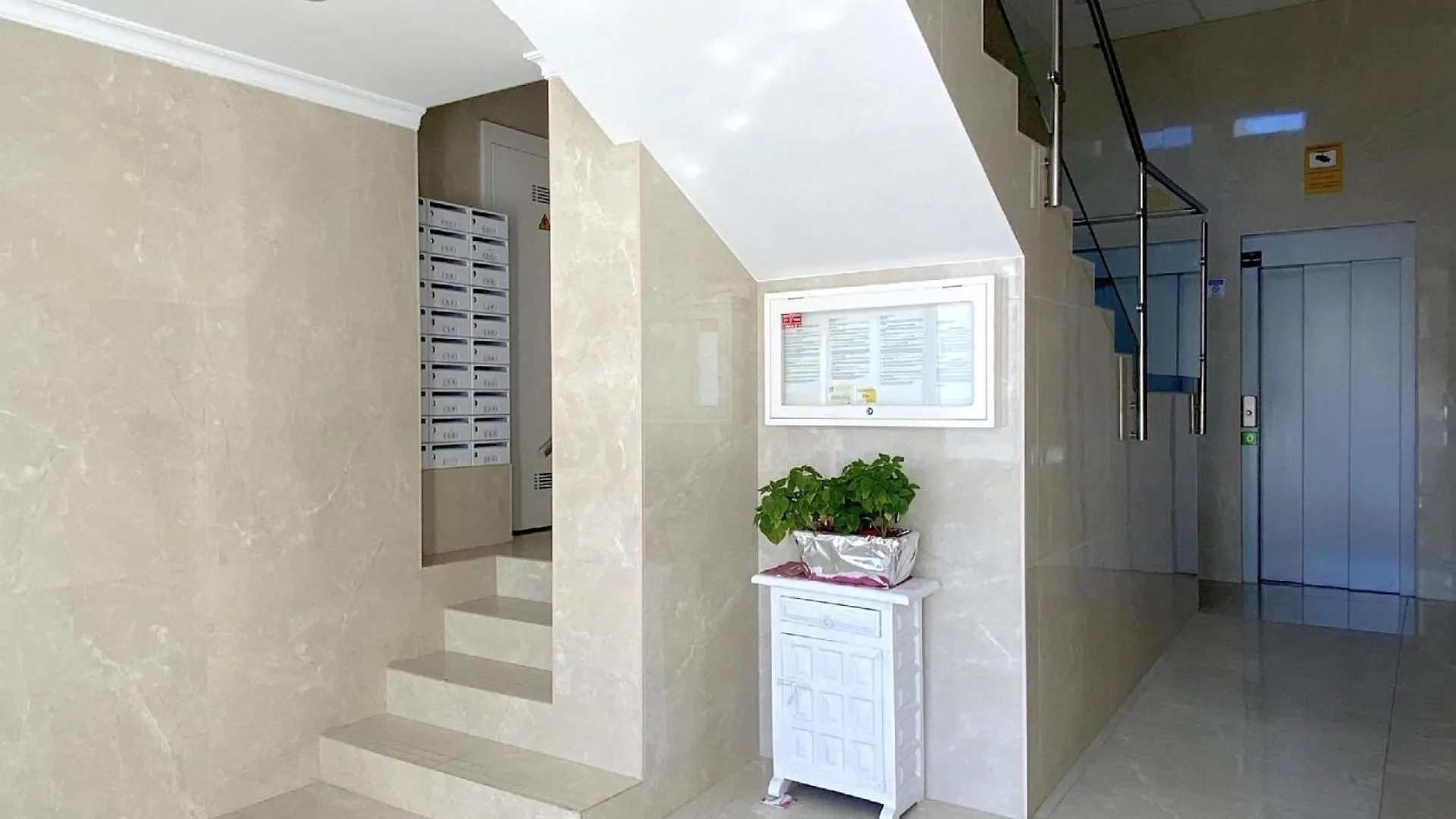 Apartmán Ferienwohnung Fuer 2 Personen Ca 50 Qm In Nerja, Andalusien Costa Del Sol Španělsko