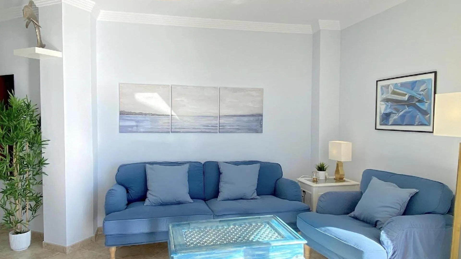 Ferienwohnung Fuer 2 Personen Ca 50 Qm In Nerja, Andalusien Costa Del Sol Apartmán